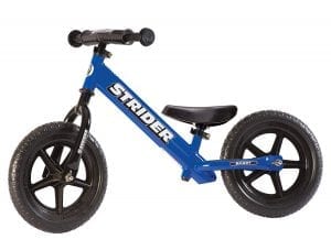 Strider - 12 Sport Balance Bike Review