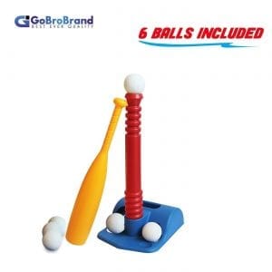 T Ball Set for Toddlers