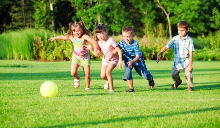 7 Hand Eye Coordination Sports For Your Toddler Sportytoddler