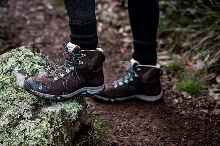 hiking shoes for kids