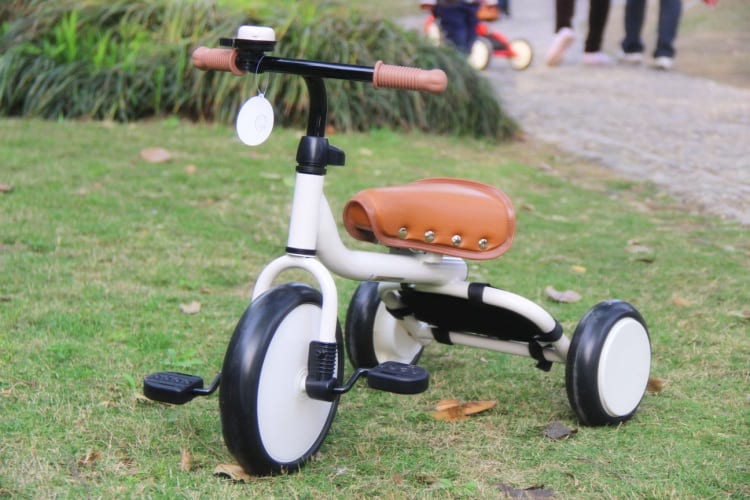 What Type Of Tricycle Is Best For Your Kid?