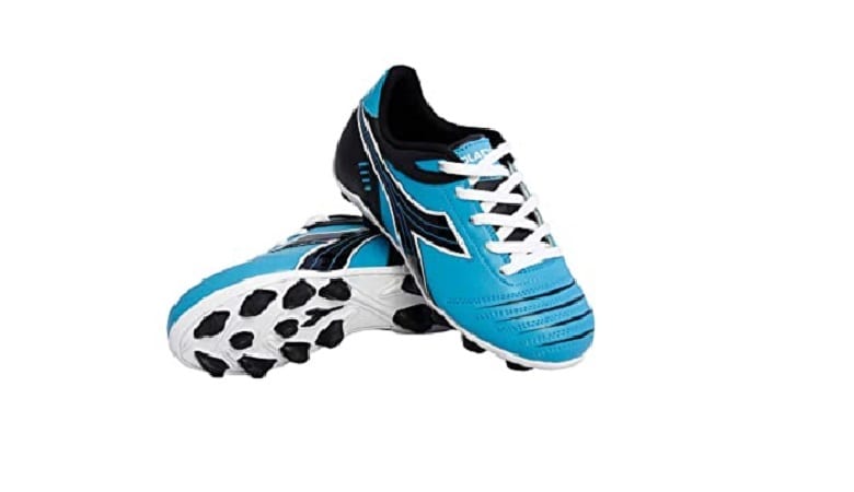 DIADORA CATTURA MD KIDS SOCCER SHOE