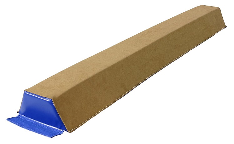 Runner Up: Tumbl Trak 4ft Sectional Gymnastics Training Floor Balance Beam Review