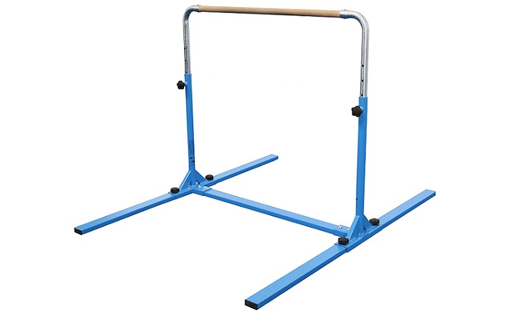 Tumbl Trak Junior PRO Gymnastics Bar Review